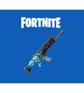 Fortnite - Angular Flow Wrap DLC Epic Games Epic Games Key GLOBAL